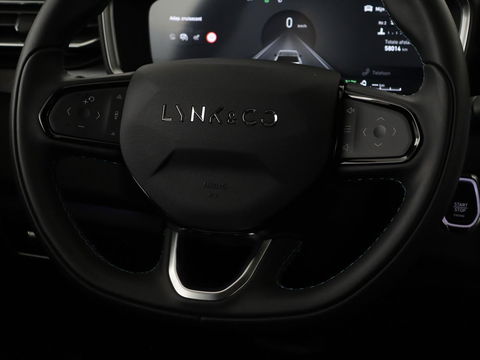 Lynk & Co 01 1.5 Plug In | Panoramadak | Infinity by Harman | 360 camera | Adaptive cruise | Stoelverwarming | Carplay | Memory | Full LED
