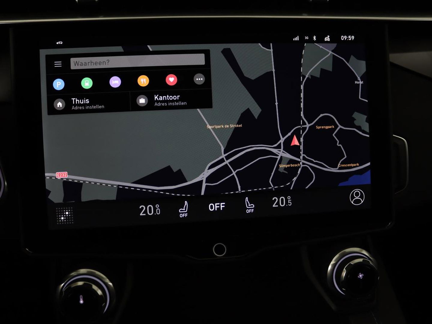 Lynk & Co 01 1.5 Plug In | Panoramadak | Infinity by Harman | 360 camera | Adaptive cruise | Stoelverwarming | Carplay | Memory | Full LED