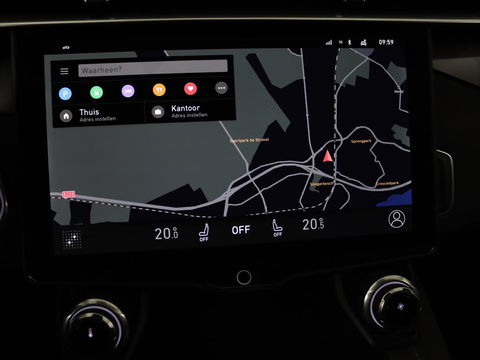 Lynk & Co 01 1.5 Plug In | Panoramadak | Infinity by Harman | 360 camera | Adaptive cruise | Stoelverwarming | Carplay | Memory | Full LED