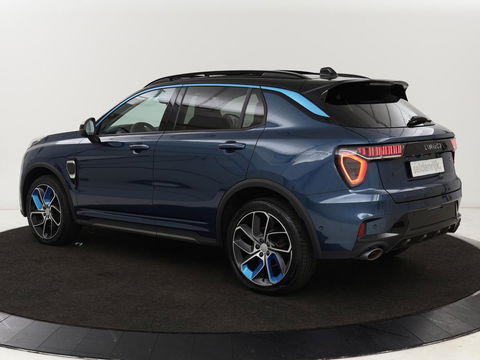 Lynk & Co 01 1.5 Plug In | Panoramadak | Infinity by Harman | 360 camera | Adaptive cruise | Stoelverwarming | Carplay | Memory | Full LED