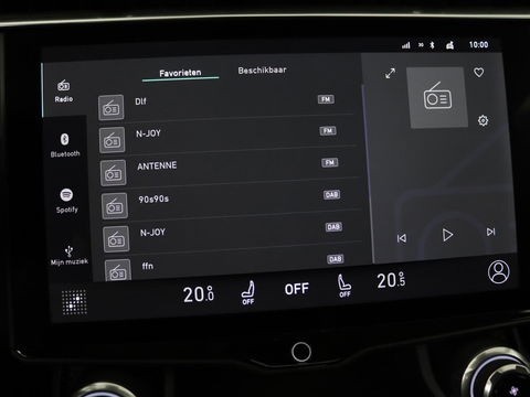 Lynk & Co 01 1.5 Plug In | Panoramadak | Infinity by Harman | 360 camera | Adaptive cruise | Stoelverwarming | Carplay | Memory | Full LED