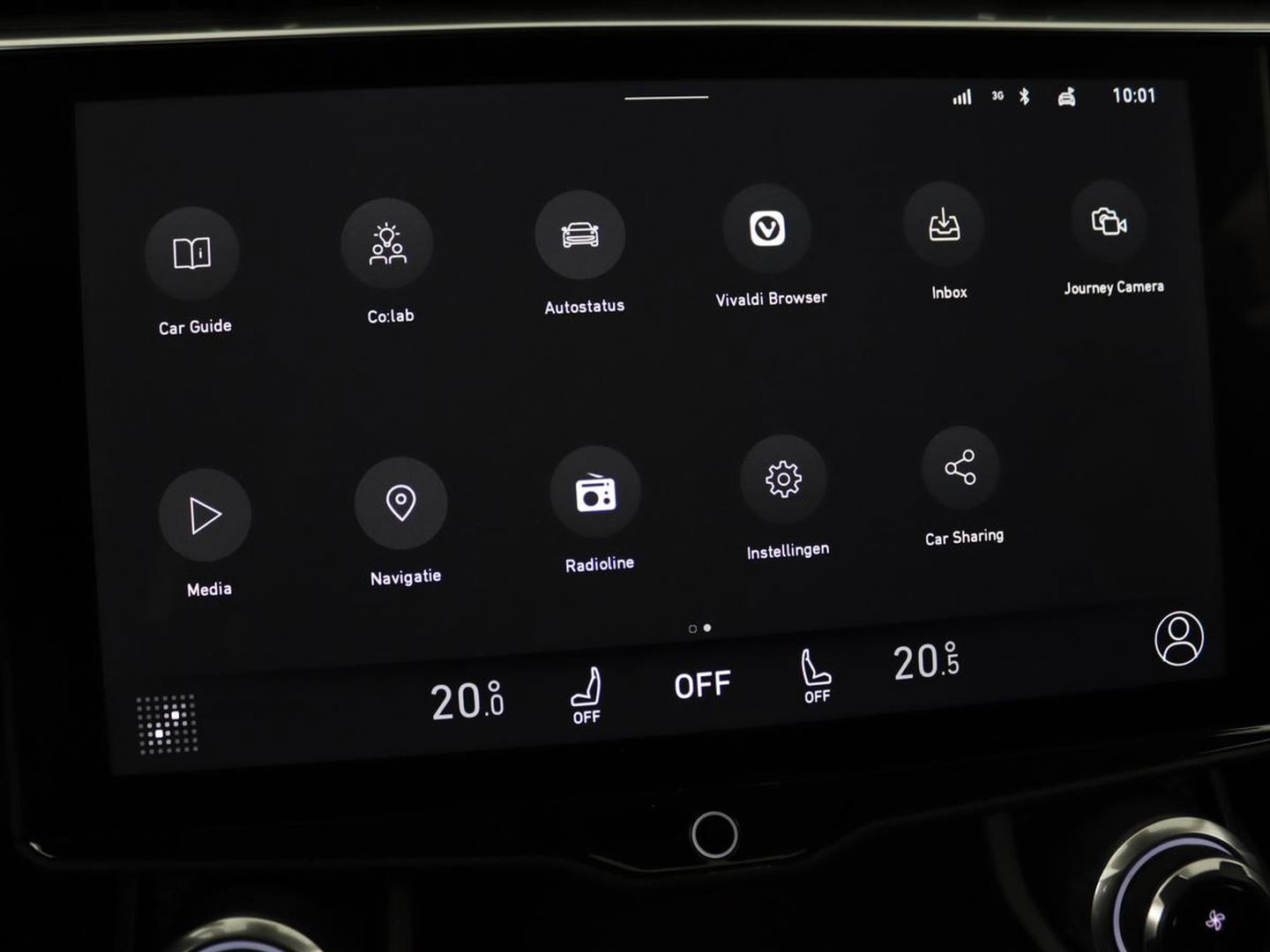 Lynk & Co 01 1.5 Plug In | Panoramadak | Infinity by Harman | 360 camera | Adaptive cruise | Stoelverwarming | Carplay | Memory | Full LED