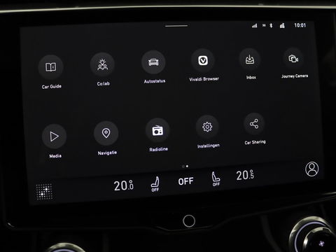 Lynk & Co 01 1.5 Plug In | Panoramadak | Infinity by Harman | 360 camera | Adaptive cruise | Stoelverwarming | Carplay | Memory | Full LED
