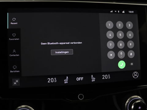 Lynk & Co 01 1.5 Plug In | Panoramadak | Infinity by Harman | 360 camera | Adaptive cruise | Stoelverwarming | Carplay | Memory | Full LED