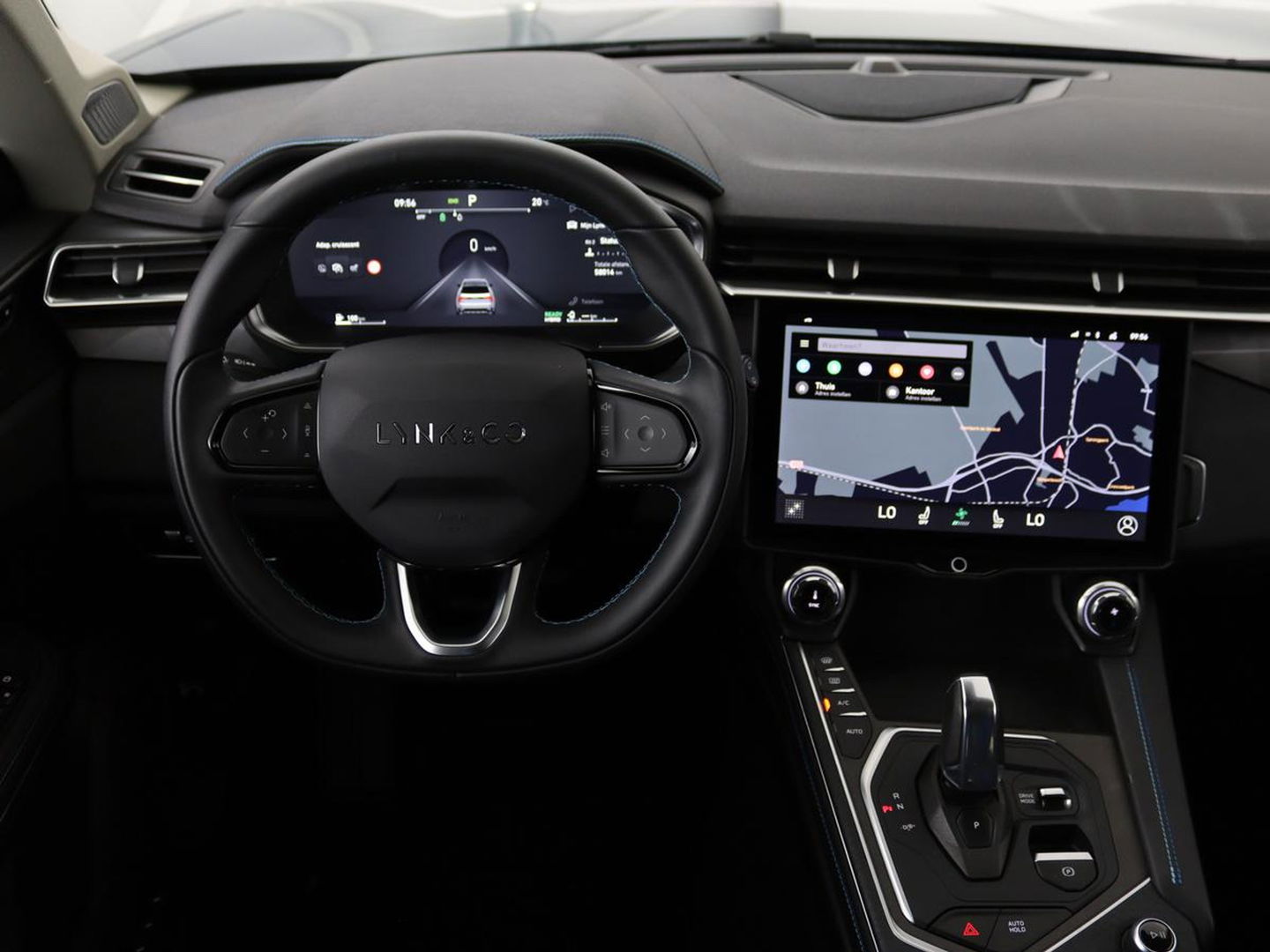 Lynk & Co 01 1.5 Plug In | Panoramadak | Infinity by Harman | 360 camera | Adaptive cruise | Stoelverwarming | Carplay | Memory | Full LED