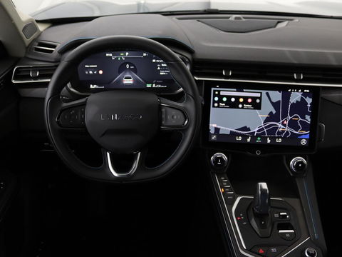 Lynk & Co 01 1.5 Plug In | Panoramadak | Infinity by Harman | 360 camera | Adaptive cruise | Stoelverwarming | Carplay | Memory | Full LED