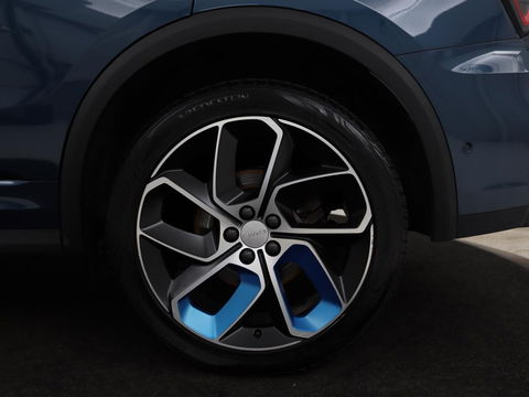 Lynk & Co 01 1.5 Plug In | Panoramadak | Infinity by Harman | 360 camera | Adaptive cruise | Stoelverwarming | Carplay | Memory | Full LED