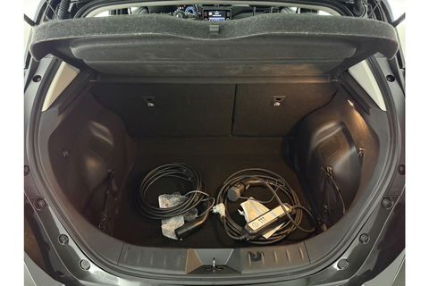 Nissan Leaf Acenta 40 kWh 150PK Camera Carplay LED Clima Cruise 16''LMV Stoel/Stuurverwarming