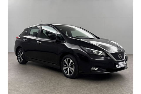 Nissan Leaf Acenta 40 kWh 150PK Camera Carplay LED Clima Cruise 16''LMV Stoel/Stuurverwarming