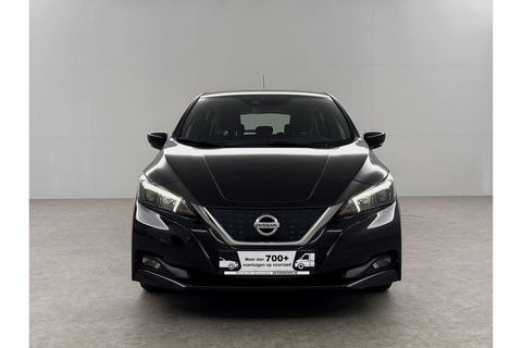 Nissan Leaf Acenta 40 kWh 150PK Camera Carplay LED Clima Cruise 16''LMV Stoel/Stuurverwarming