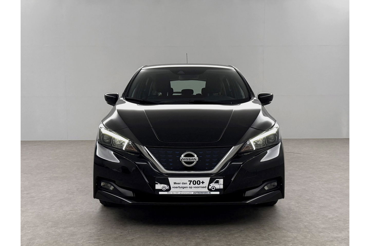 Nissan Leaf Acenta 40 kWh 150PK Camera Carplay LED Clima Cruise 16''LMV Stoel/Stuurverwarming