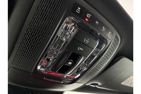 Mercedes-Benz CLA-Klasse 180 AMG Pano Sfeer Camera LED Carplay Virtual Clima Cruise Navi PDC 18''LMV