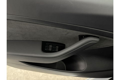 Tesla Model 3 Standard RWD Plus 60 kWh 238PK Autopilot Camera LED Pano Memory Clima Cruise Navi PDC 18''LMV