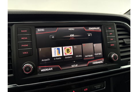 SEAT Ateca 1.4 EcoTSI Xcellence 150PK Pano Sfeer Carplay Clima Cruise 360Camera Navi 19"LMV LED PDC