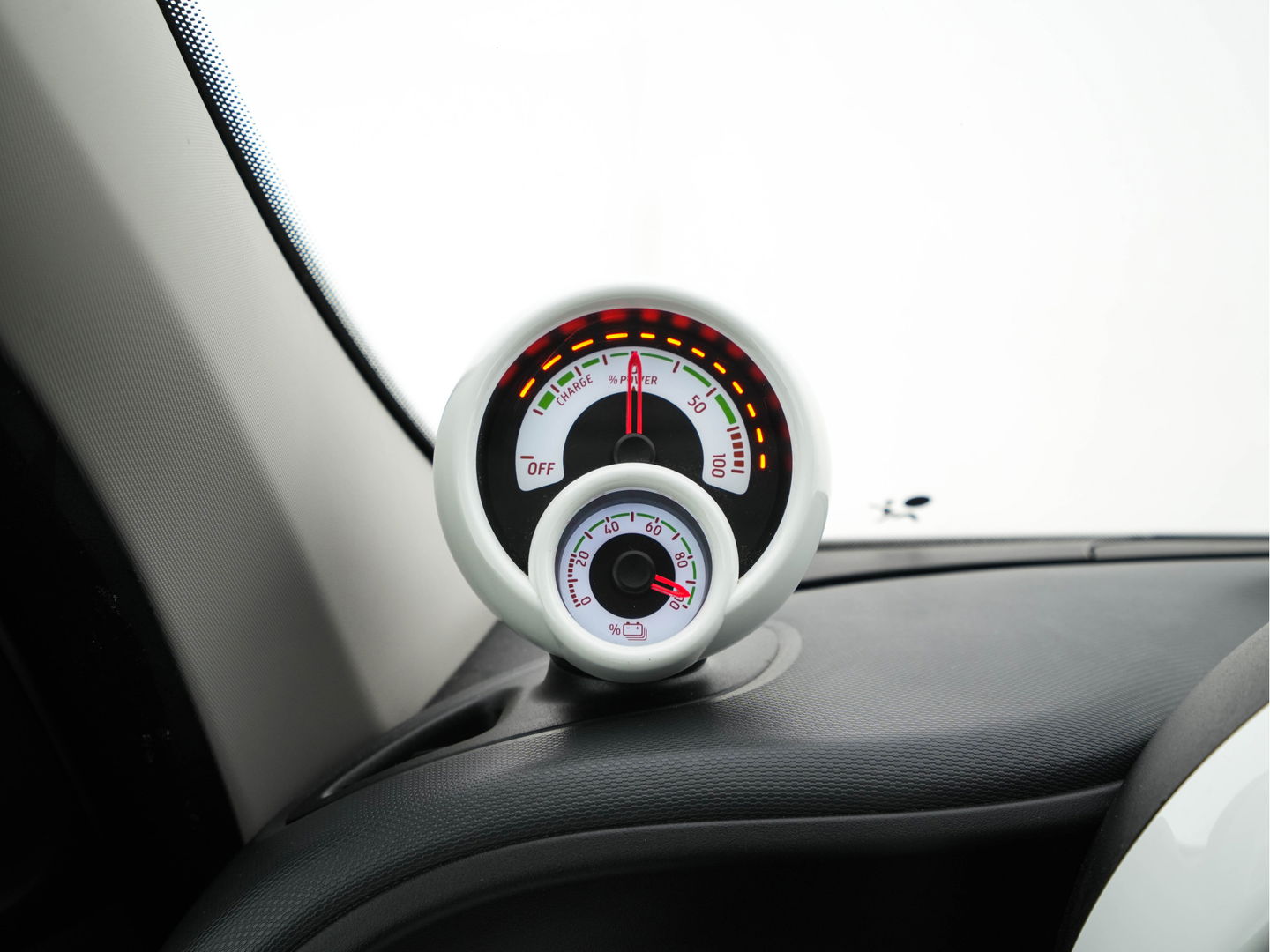Smart Forfour electric drive Business Solution Cool & Audio Pack Aut. *FULL-LEATHER | AIRCO | CRUISE | COMFORT-SEATS | 15''ALU*