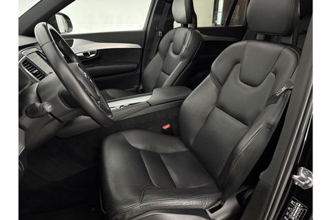 Volvo XC90 2.0 T8 Twin Engine AWD Inscription 7P 358PK Pano Trekhaak Carplay LED Virtual Camera Clima Cruise Navi PDC 21''LMV