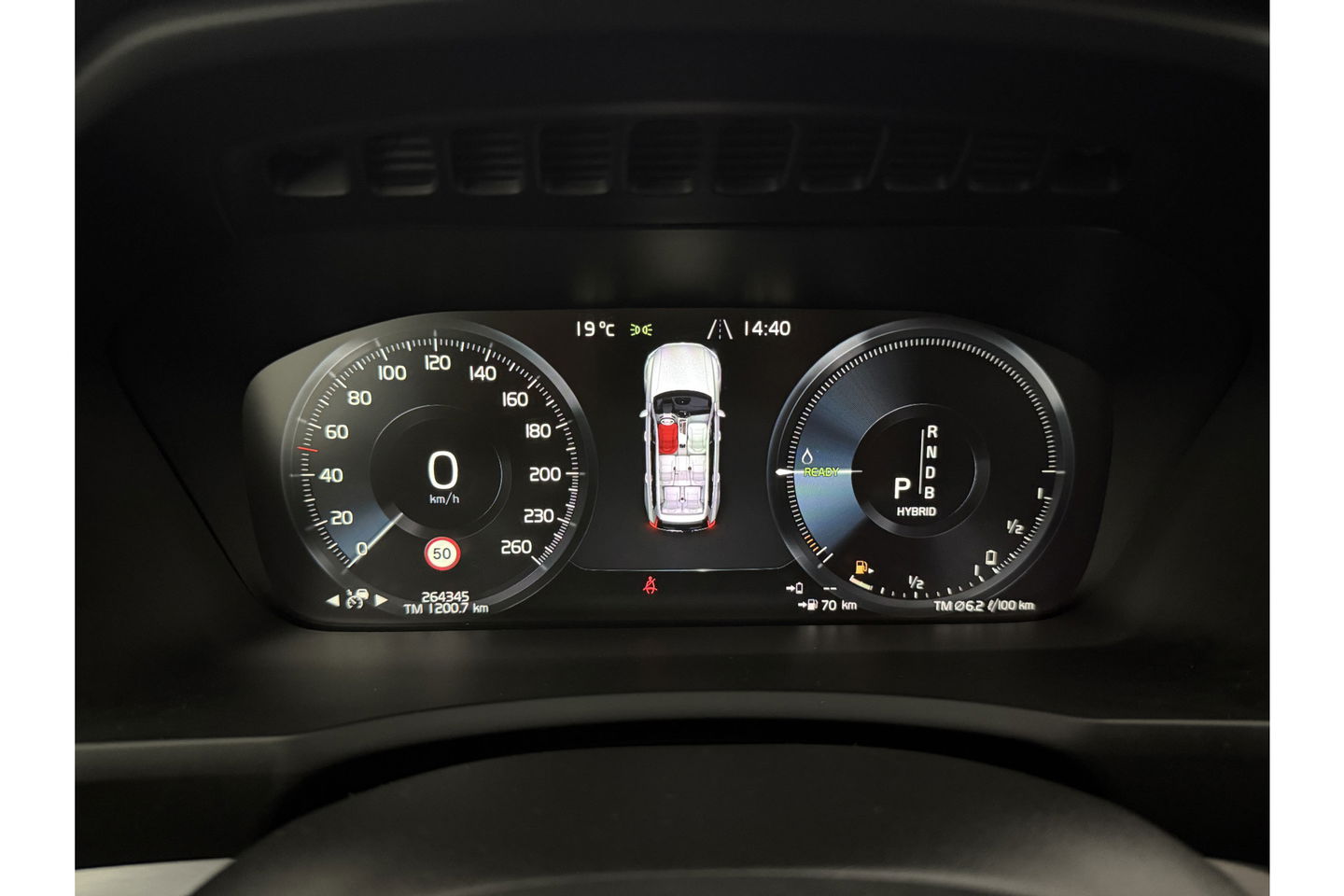 Volvo XC90 2.0 T8 Twin Engine AWD Inscription 7P 358PK Pano Trekhaak Carplay LED Virtual Camera Clima Cruise Navi PDC 21''LMV