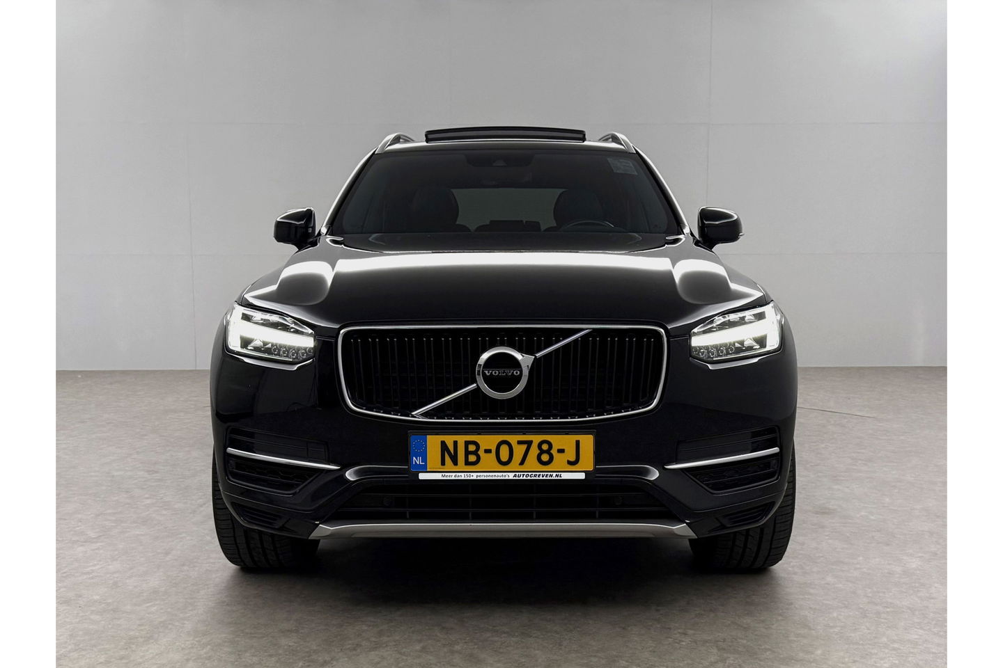 Volvo XC90 2.0 T8 Twin Engine AWD Inscription 7P 358PK Pano Trekhaak Carplay LED Virtual Camera Clima Cruise Navi PDC 21''LMV