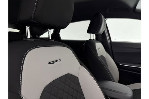 Kia pro_cee'd 1.4 T-GDI 140PK GT-Line Camera Carplay LED Virtual Clima Cruise Navi PDC 17''LMV