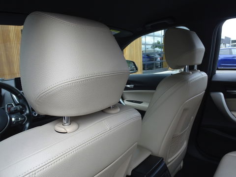 BMW 1-serie 118i TwinTurbo Power / M-Sport / LED *NAP*