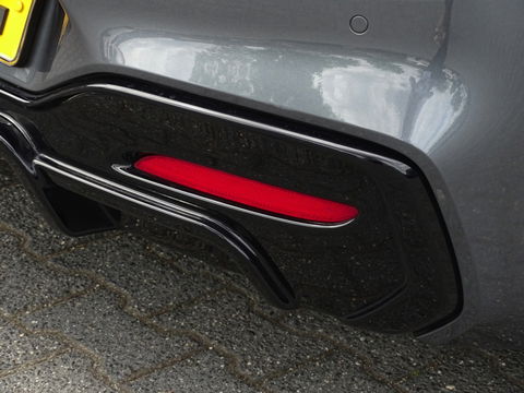 BMW 1-serie 118i TwinTurbo Power / M-Sport / LED *NAP*