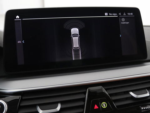 BMW 5 Serie 530e Business Edition Plus | LaserLight | Leder | Stoelverwarming | Carplay | Live Cockpit | Navigatie | Memory | Parkeerhulp | Climate control