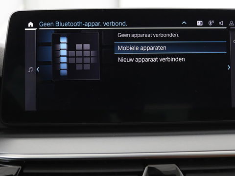 BMW 5 Serie 530e Business Edition Plus | LaserLight | Leder | Stoelverwarming | Carplay | Live Cockpit | Navigatie | Memory | Parkeerhulp | Climate control