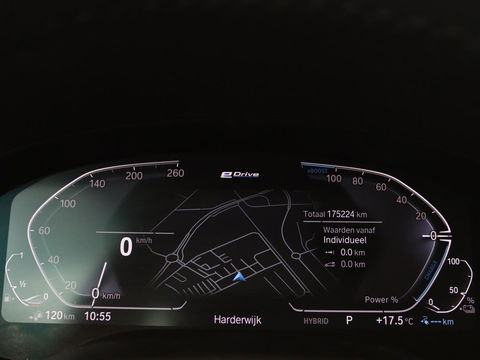 BMW 5 Serie 530e Business Edition Plus | LaserLight | Leder | Stoelverwarming | Carplay | Live Cockpit | Navigatie | Memory | Parkeerhulp | Climate control