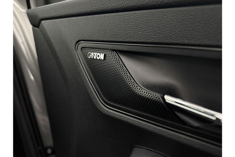 Škoda Karoq 1.5 TSI 150PK DSG Pano LED Sfeer Trekhaak Virtual Canton-Audio Camera Carplay Cruise Clima Navi 19"LMV