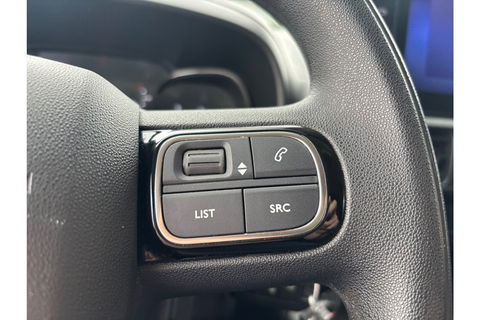 Toyota PROACE CITY 1.2 NAVIGATOR LONG AIRCO PDC-CAMERA 3ZITS.