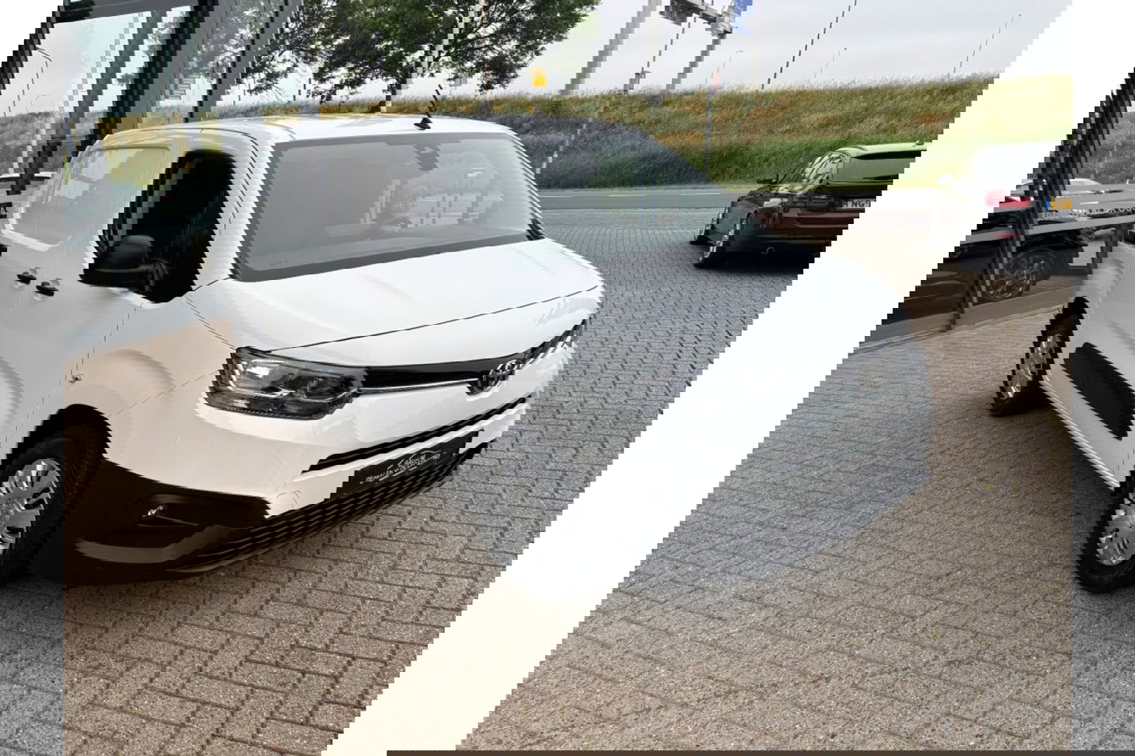 Toyota PROACE CITY 1.2 NAVIGATOR LONG AIRCO PDC-CAMERA 3ZITS.