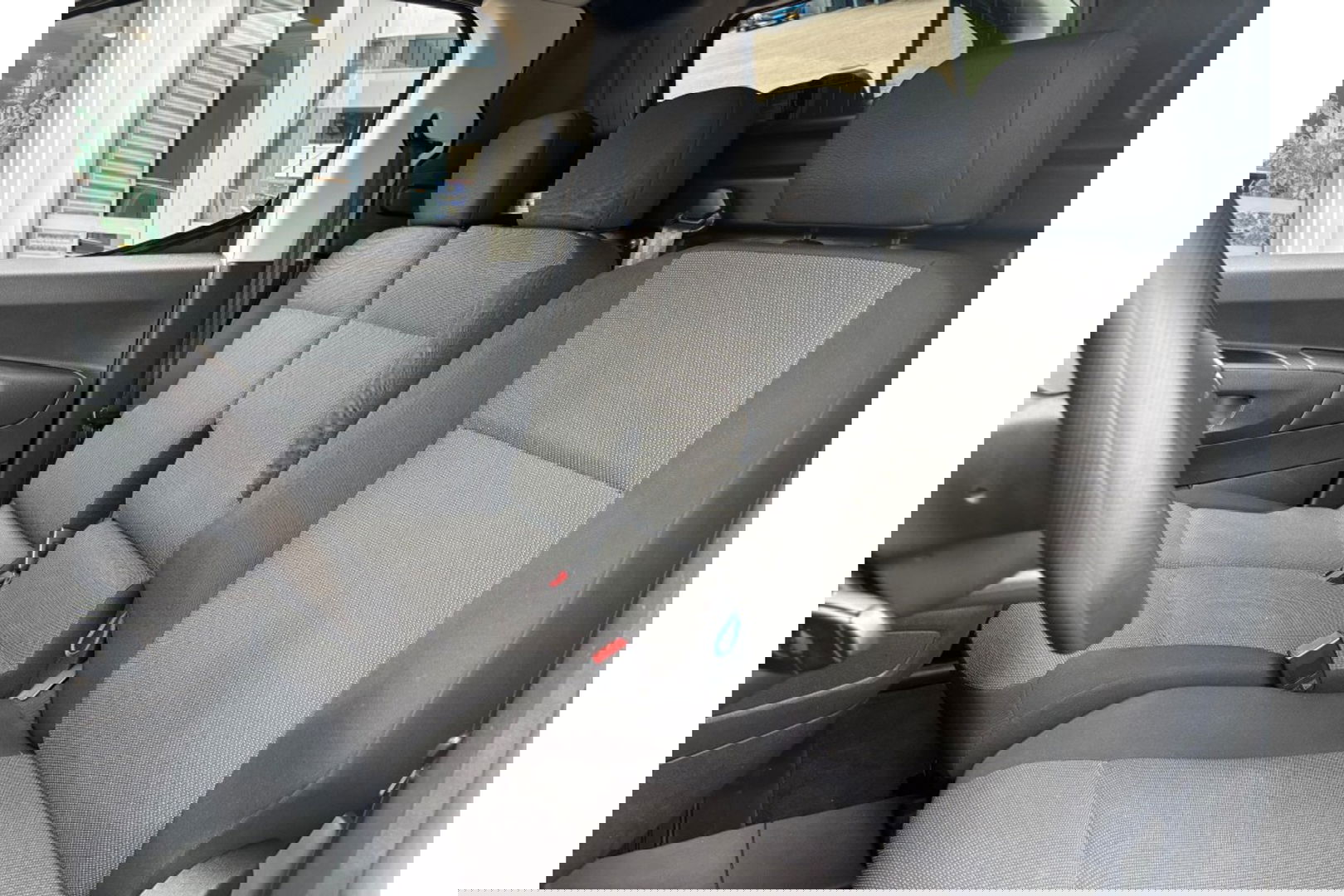 Toyota PROACE CITY 1.2 NAVIGATOR LONG AIRCO PDC-CAMERA 3ZITS.