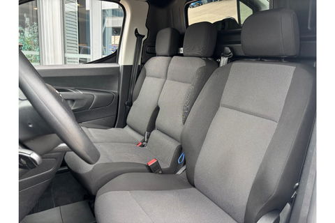 Toyota PROACE CITY 1.2 NAVIGATOR LONG AIRCO PDC-CAMERA 3ZITS.