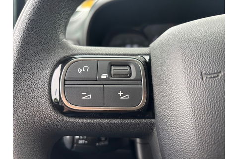 Toyota PROACE CITY 1.2 NAVIGATOR LONG AIRCO PDC-CAMERA 3ZITS.