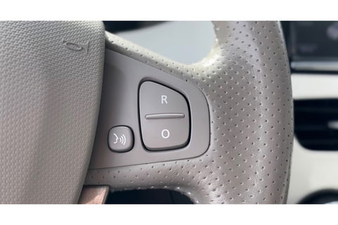 Renault ZOE R90 INTENS QC 40 AIRCO NAVI PDC CRUISE.