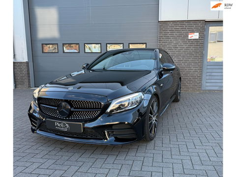 Mercedes-Benz C-Klasse 300 Premium Plus Pack