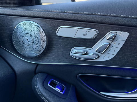 Mercedes-Benz C-Klasse 300 Premium Plus Pack