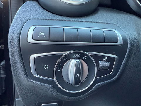 Mercedes-Benz C-Klasse 300 Premium Plus Pack