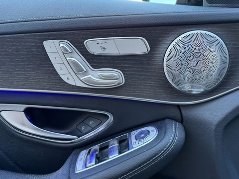 Mercedes-Benz C-Klasse 300 Premium Plus Pack