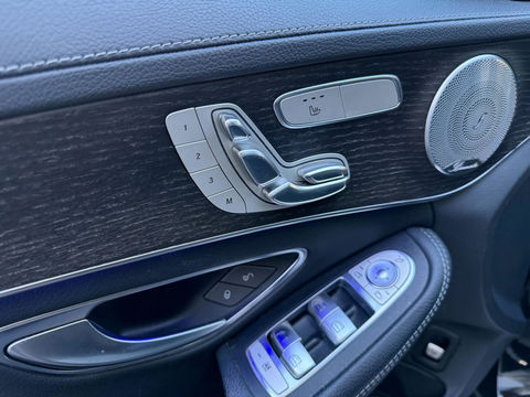 Mercedes-Benz C-Klasse 300 Premium Plus Pack