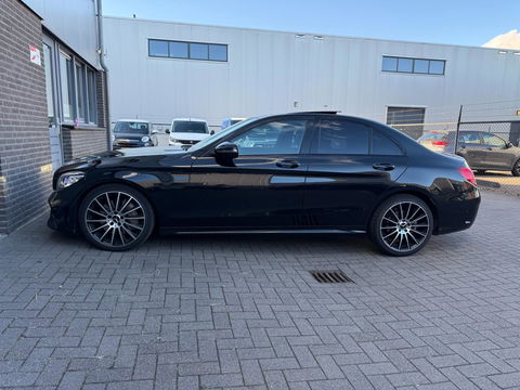 Mercedes-Benz C-Klasse 300 Premium Plus Pack