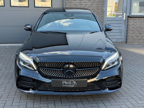 Mercedes-Benz C-Klasse 300 Premium Plus Pack