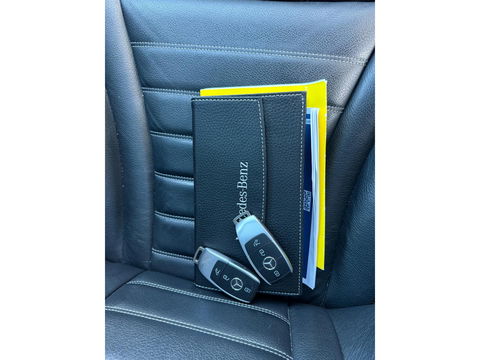 Mercedes-Benz C-Klasse 300 Premium Plus Pack