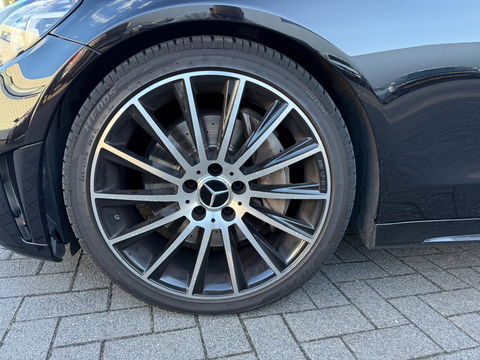 Mercedes-Benz C-Klasse 300 Premium Plus Pack
