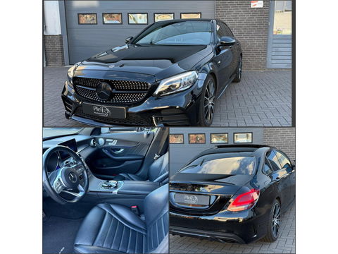 Mercedes-Benz C-Klasse 300 Premium Plus Pack