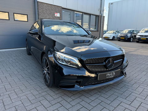 Mercedes-Benz C-Klasse 300 Premium Plus Pack