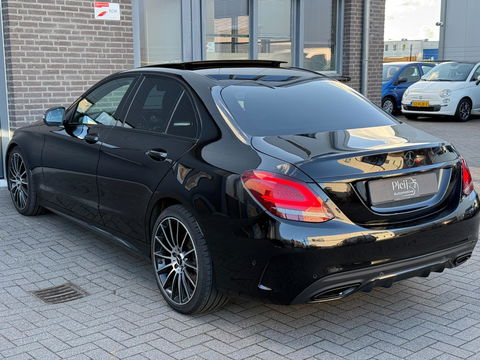 Mercedes-Benz C-Klasse 300 Premium Plus Pack