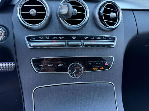 Mercedes-Benz C-Klasse 300 Premium Plus Pack
