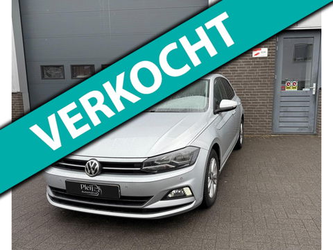 Volkswagen Polo 1.0 TSI Comfortline