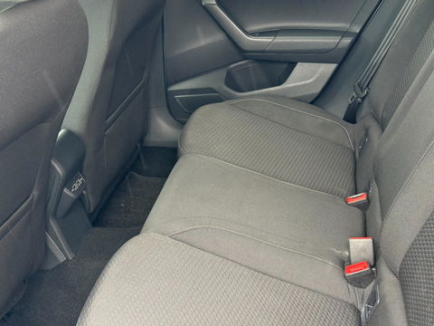 Volkswagen Polo 1.0 TSI Comfortline